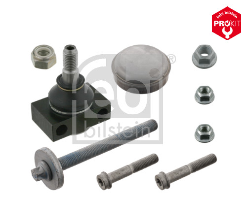 Ball Joint - 31991 FEBI BILSTEIN