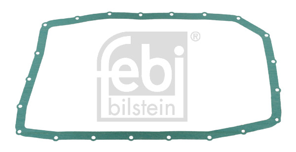 Guarnizione, Coppa olio-Cambio automatico - 31994 FEBI BILSTEIN