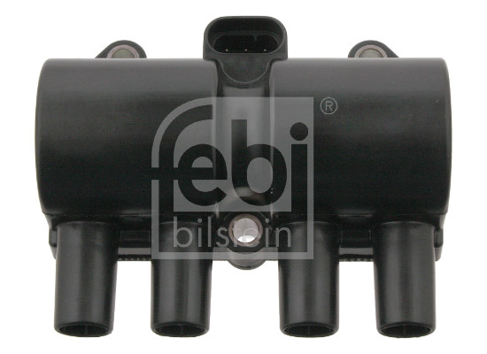 Ignition Coil - 31999 FEBI BILSTEIN