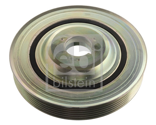 Belt Pulley, crankshaft - 32000 FEBI BILSTEIN