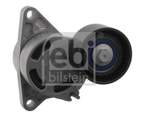 Tendicinghia, Cinghia Poly-V - 32018 FEBI BILSTEIN