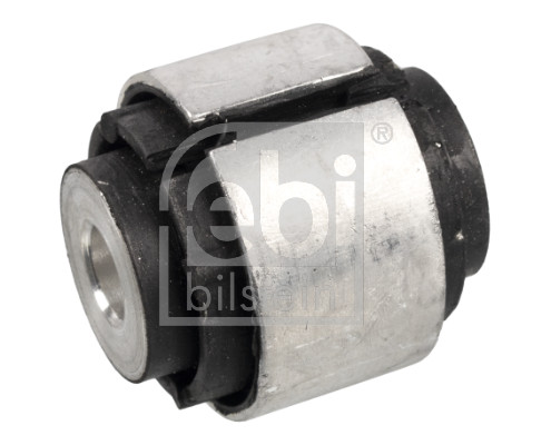 Подвеска, рычаг независимой подвески колеса - 32037 FEBI BILSTEIN