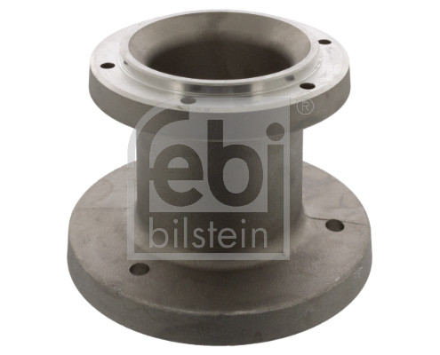 Mozzo, Girante-Raffreddamento motore - 32042 FEBI BILSTEIN