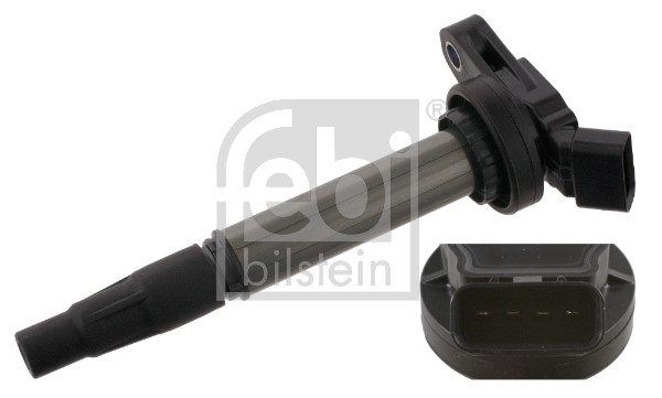 Zündspule - 32054 FEBI BILSTEIN