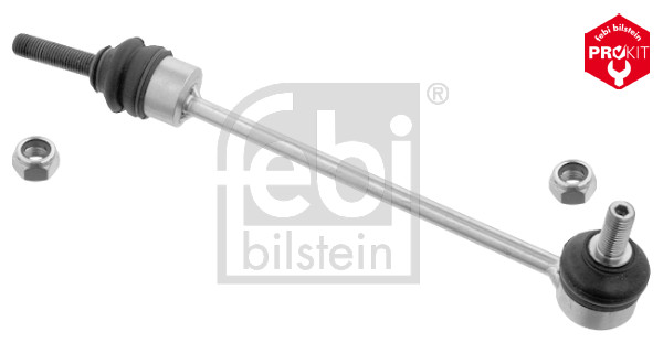 Asta/Puntone, Stabilizzatore - 32076 FEBI BILSTEIN