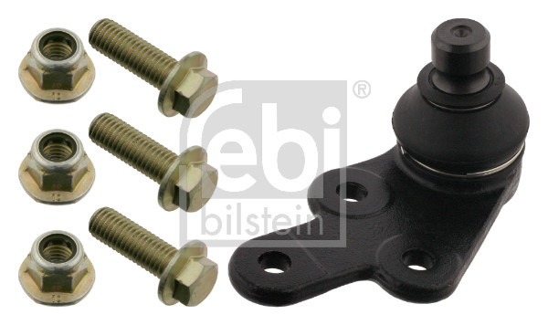 Giunto di supporto / guida - 32092 FEBI BILSTEIN
