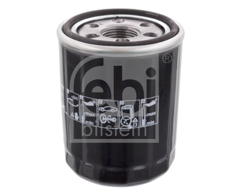 alyvos filtras - 32100 FEBI BILSTEIN