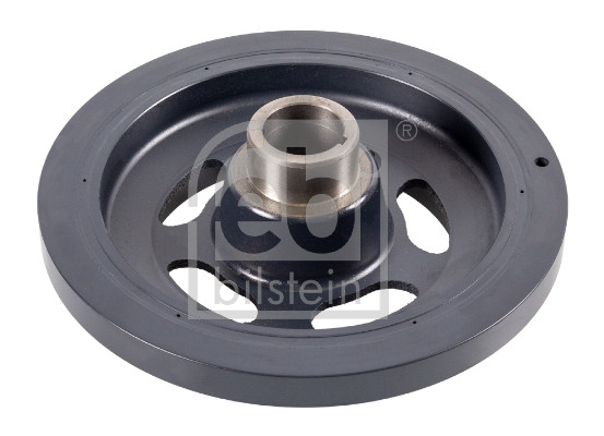 Belt Pulley, crankshaft - 32107 FEBI BILSTEIN