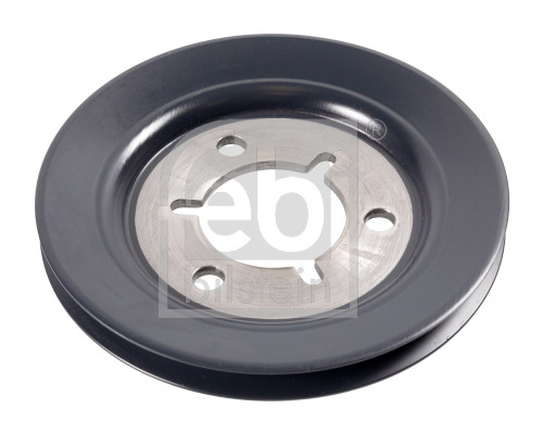 Belt Pulley, crankshaft - 32108 FEBI BILSTEIN