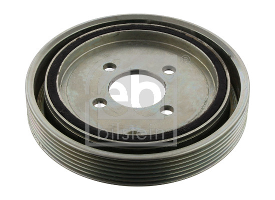 Puleggia cinghia, Albero a gomiti - 32112 FEBI BILSTEIN