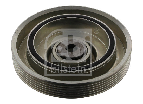Belt Pulley, crankshaft - 32114 FEBI BILSTEIN