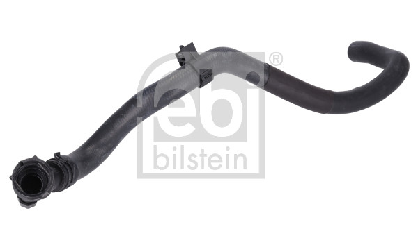 Flessibile radiatore - 32117 FEBI BILSTEIN