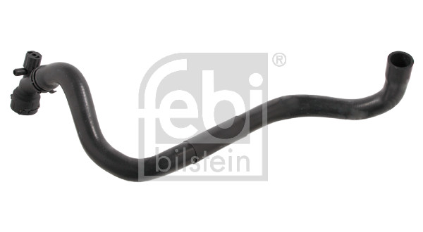 Flessibile radiatore - 32119 FEBI BILSTEIN