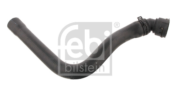 Flessibile radiatore - 32121 FEBI BILSTEIN