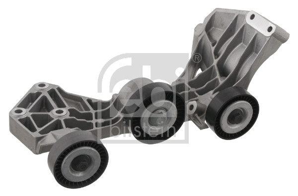 Belt Tensioner, V-ribbed belt - 32148 FEBI BILSTEIN