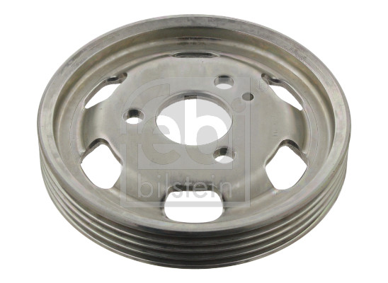 Pulley, power steering pump - 32149 FEBI BILSTEIN