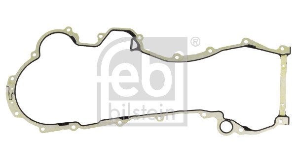 Guarnizione, Carter distribuzione - 32153 FEBI BILSTEIN