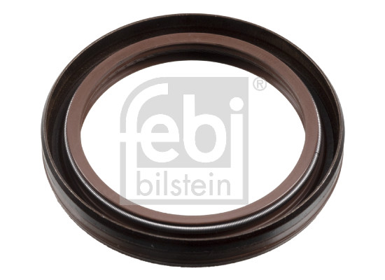 Уплотняющее кольцо, коленчатый вал - 32154 FEBI BILSTEIN
