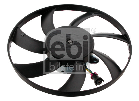 Ventola, Raffreddamento motore - 32156 FEBI BILSTEIN