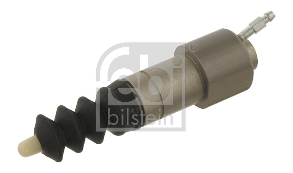 Cilindro secondario, Frizione - 32166 FEBI BILSTEIN