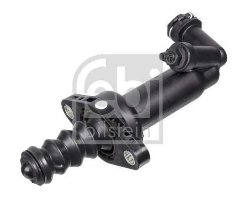 Cilindro secondario, Frizione - 32168 FEBI BILSTEIN