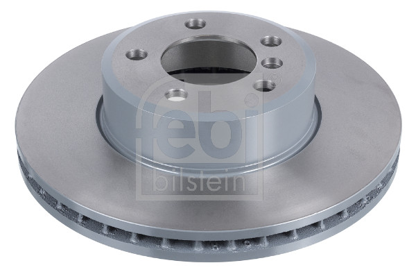 Brake Disc - 32177 FEBI BILSTEIN