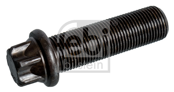 Bolt, brake disc - 32206 FEBI BILSTEIN