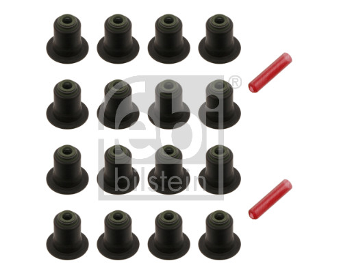 Kit guarnizioni, Stelo valvola - 32224 FEBI BILSTEIN