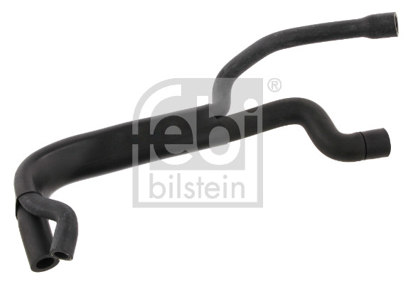 Hose, crankcase breather - 32246 FEBI BILSTEIN