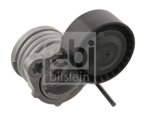 Belt Tensioner, V-ribbed belt - 32248 FEBI BILSTEIN