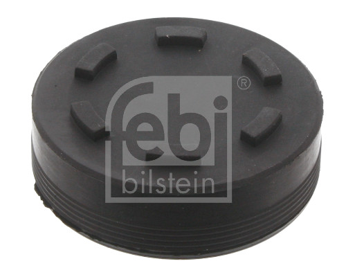 Coperchio di chiusura, Albero a camme - 32255 FEBI BILSTEIN