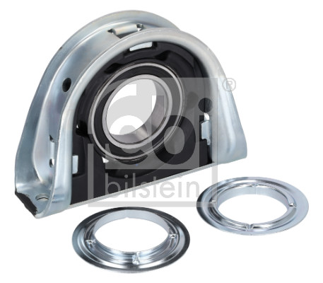 Supporto, Albero cardanico - 32256 FEBI BILSTEIN