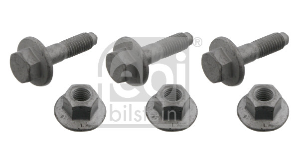 Kit viti di fermo, Snodo portante/di guida - 32295 FEBI BILSTEIN