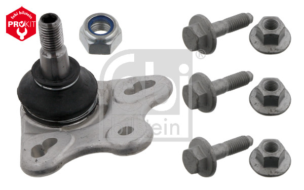 Ball Joint - 32296 FEBI BILSTEIN