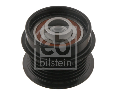 Dispositivo ruota libera alternatore - 32297 FEBI BILSTEIN