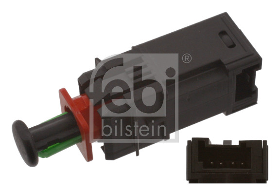 Brake Light Switch - 32300 FEBI BILSTEIN