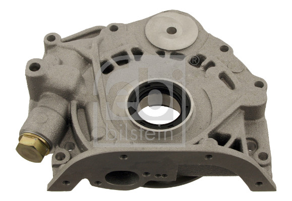 Oil Pump - 32302 FEBI BILSTEIN