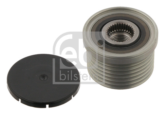 Alternator Freewheel Clutch - 32313 FEBI BILSTEIN