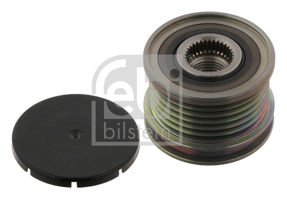 Alternator Freewheel Clutch - 32314 FEBI BILSTEIN