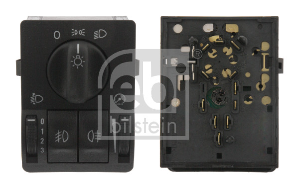 Interruttore, Faro principale - 32322 FEBI BILSTEIN