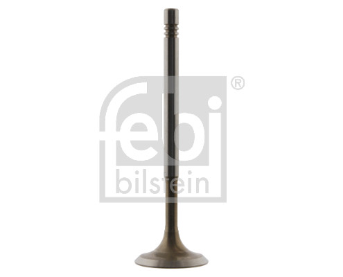 Valvola di aspirazione - 32333 FEBI BILSTEIN
