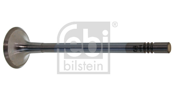 Valvola di scarico - 32334 FEBI BILSTEIN