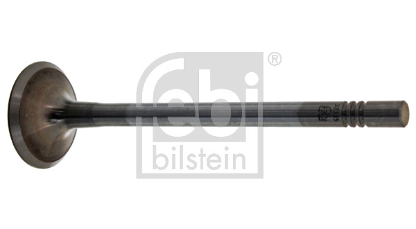 Inlet Valve - 32335 FEBI BILSTEIN