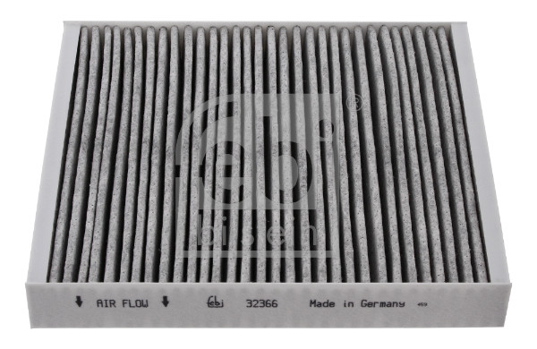 Filter, Innenraumluft - 32366 FEBI BILSTEIN