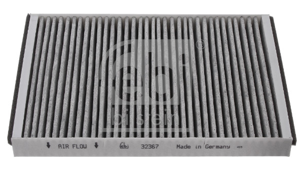 Filter, interior air - 32367 FEBI BILSTEIN