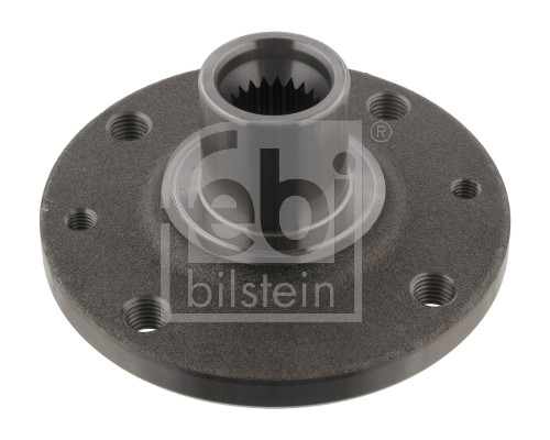 Wheel Hub - 32376 FEBI BILSTEIN