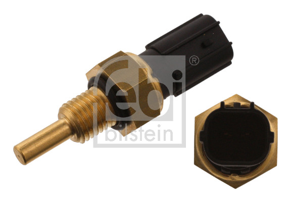 Sensore, Temperatura refrigerante - 32377 FEBI BILSTEIN