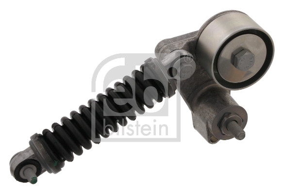 Belt Tensioner, V-ribbed belt - 32400 FEBI BILSTEIN