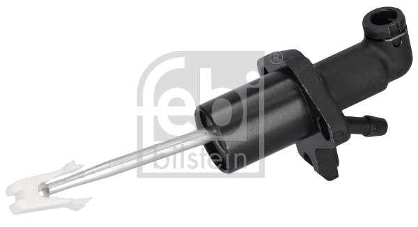 Cilindro trasmettitore, Frizione - 32406 FEBI BILSTEIN