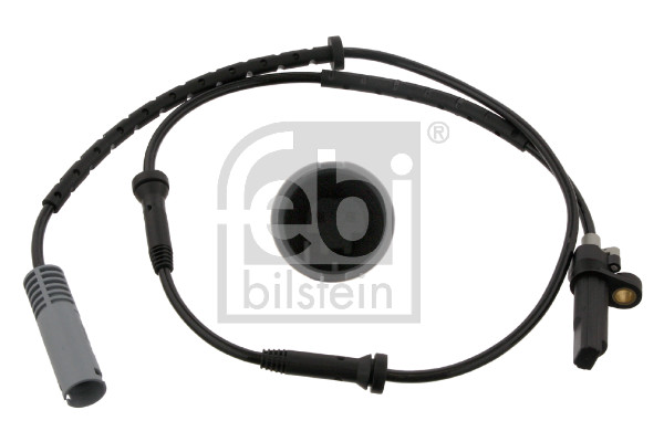 Sensor, wheel speed - 32410 FEBI BILSTEIN